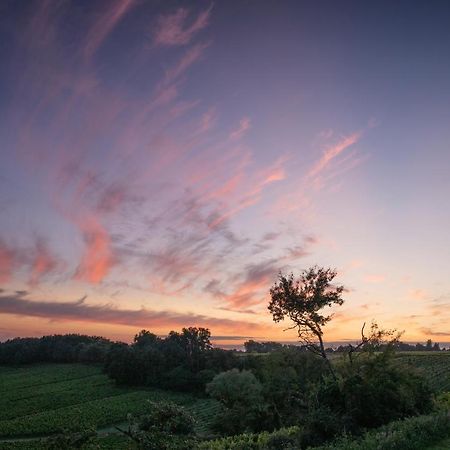 Love Horizon Monprimblanc المظهر الخارجي الصورة